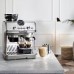DELONGHI EC9255.M La Specialista Arte Evo Manual espresso maker